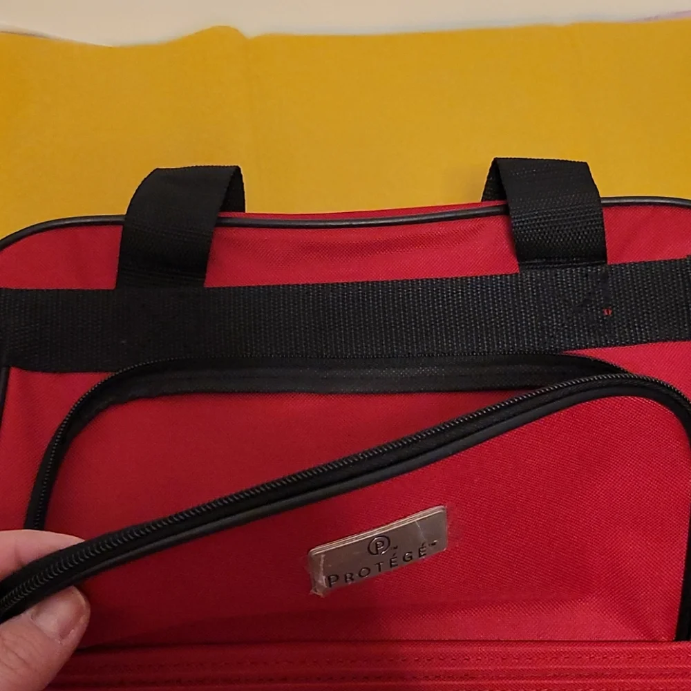 Protégé Bag